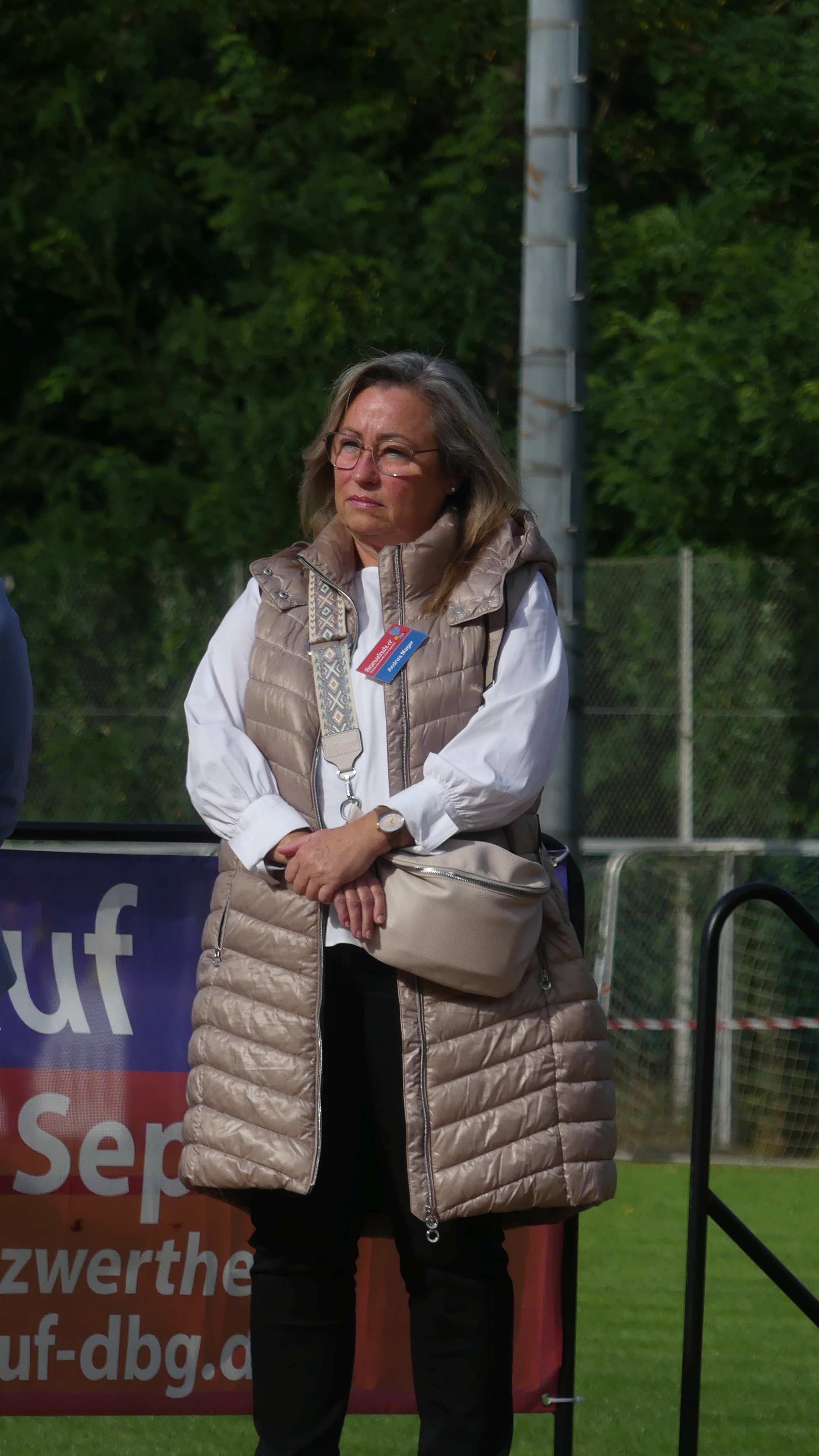 Bild vom 14. Benefizlauf im Jahr 2024. Dies ist das 273. Bild.